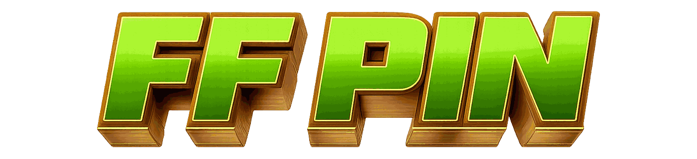 ff pin logo